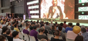 Lee más sobre el artículo El Senasa presente en la Expo Cannabis 2022 en el predio Ferial de la Rural de Palermo